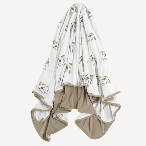 🐾NIB KQ Bamboo Bundle🐾 - Picture 2 of 10